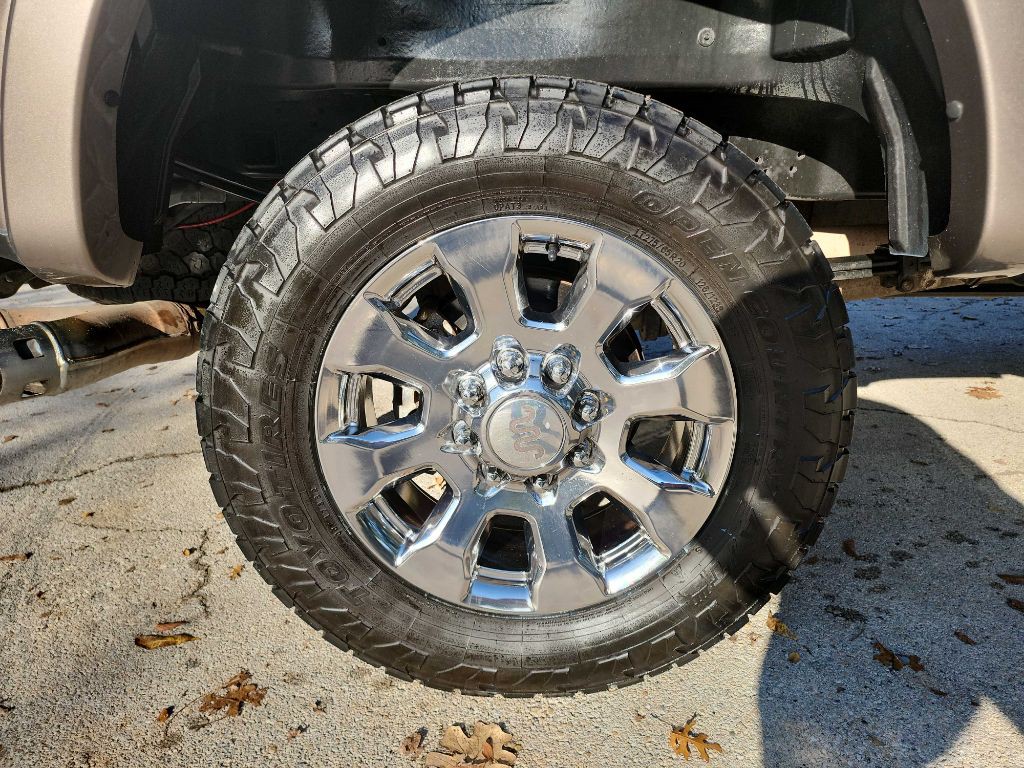 2019 Ford F-250 Image 12