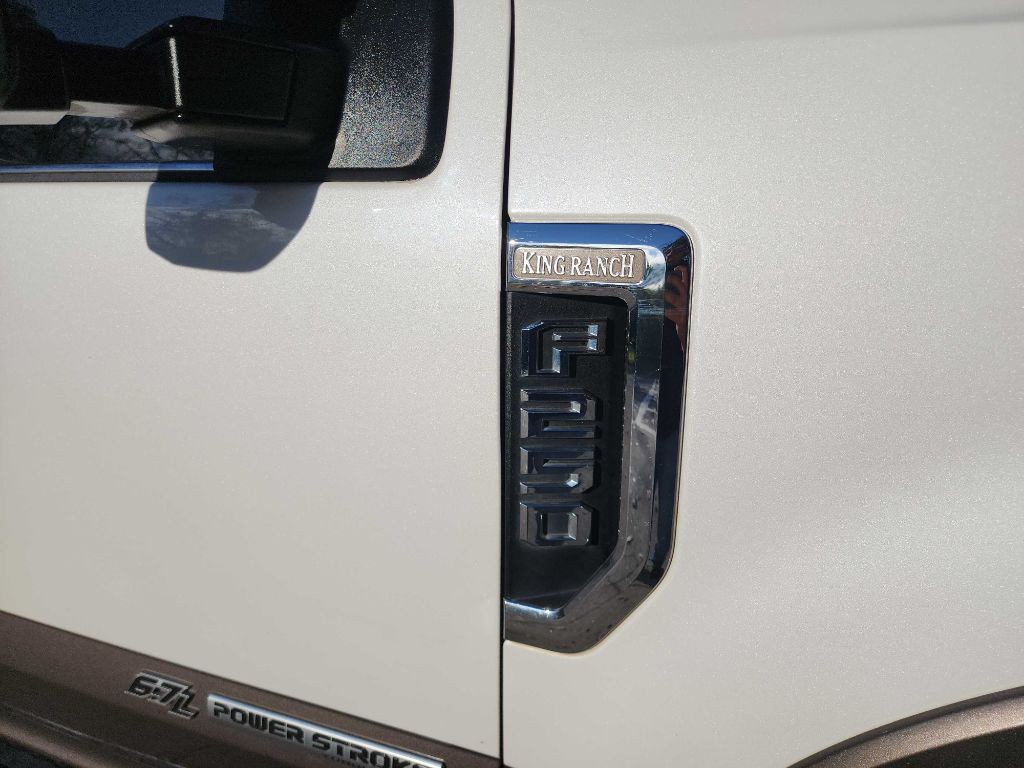 2019 Ford F-250 Image 14