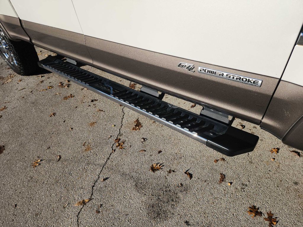 2019 Ford F-250 Image 15