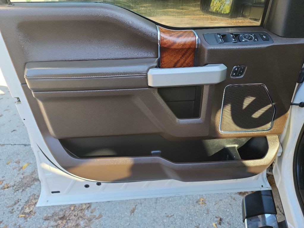 2019 Ford F-250 Image 16