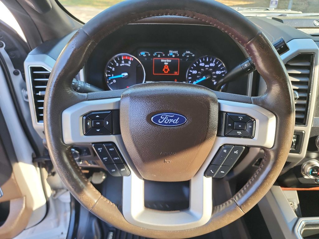 2019 Ford F-250 Image 21