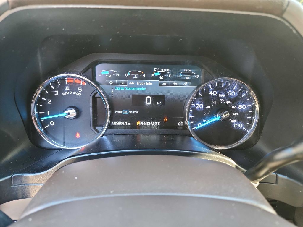 2019 Ford F-250 Image 24