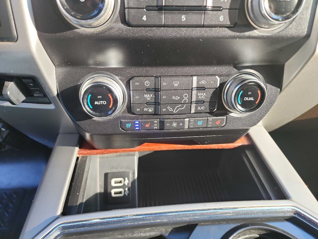 2019 Ford F-250 Image 28