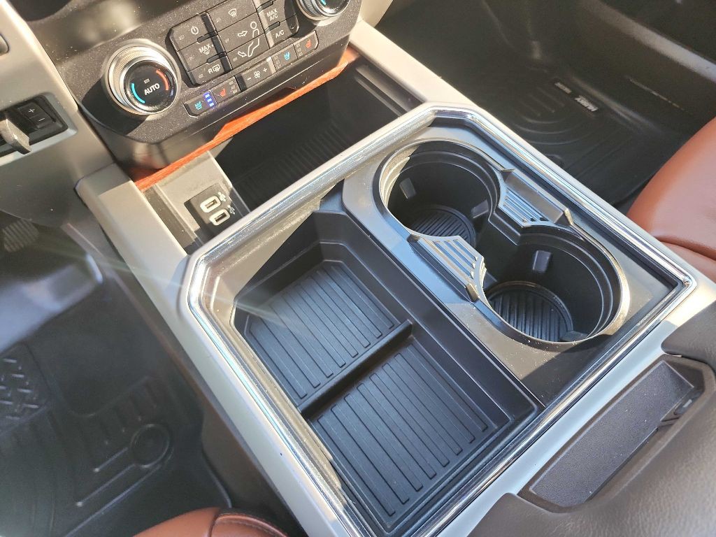 2019 Ford F-250 Image 31