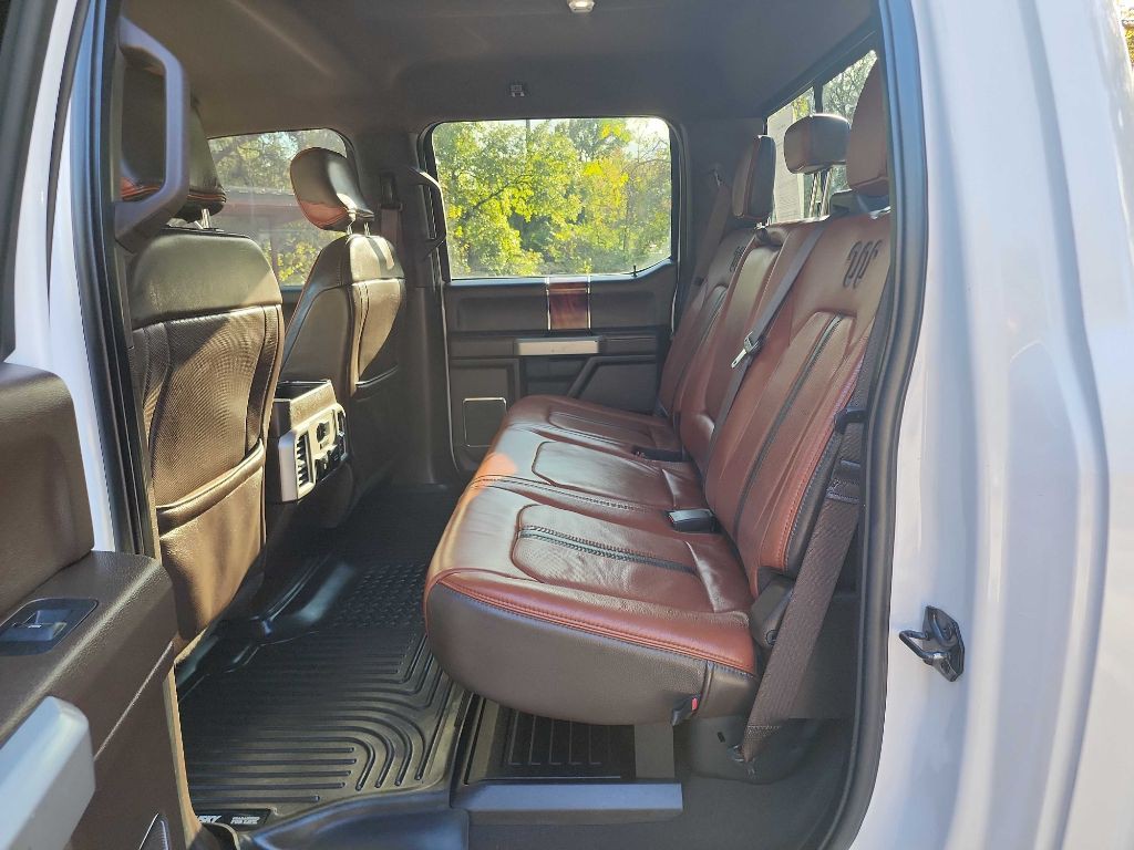 2019 Ford F-250 Image 33