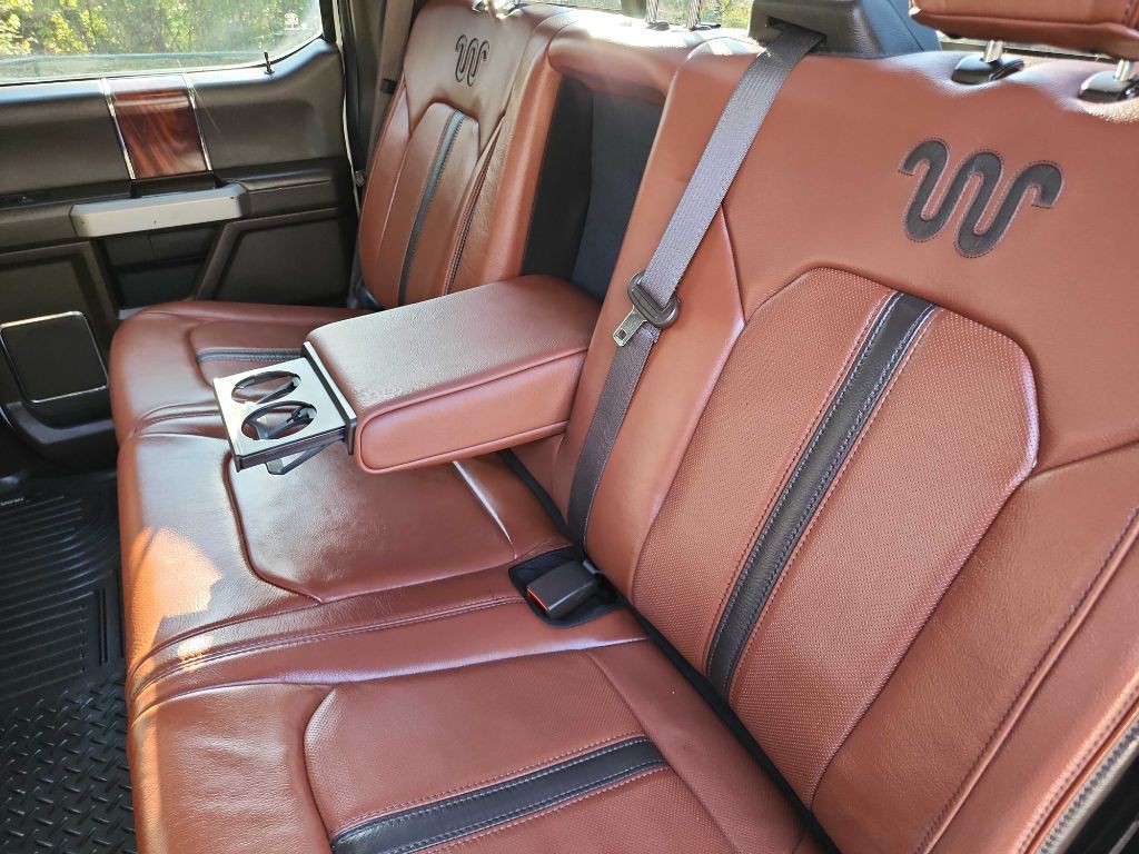 2019 Ford F-250 Image 34