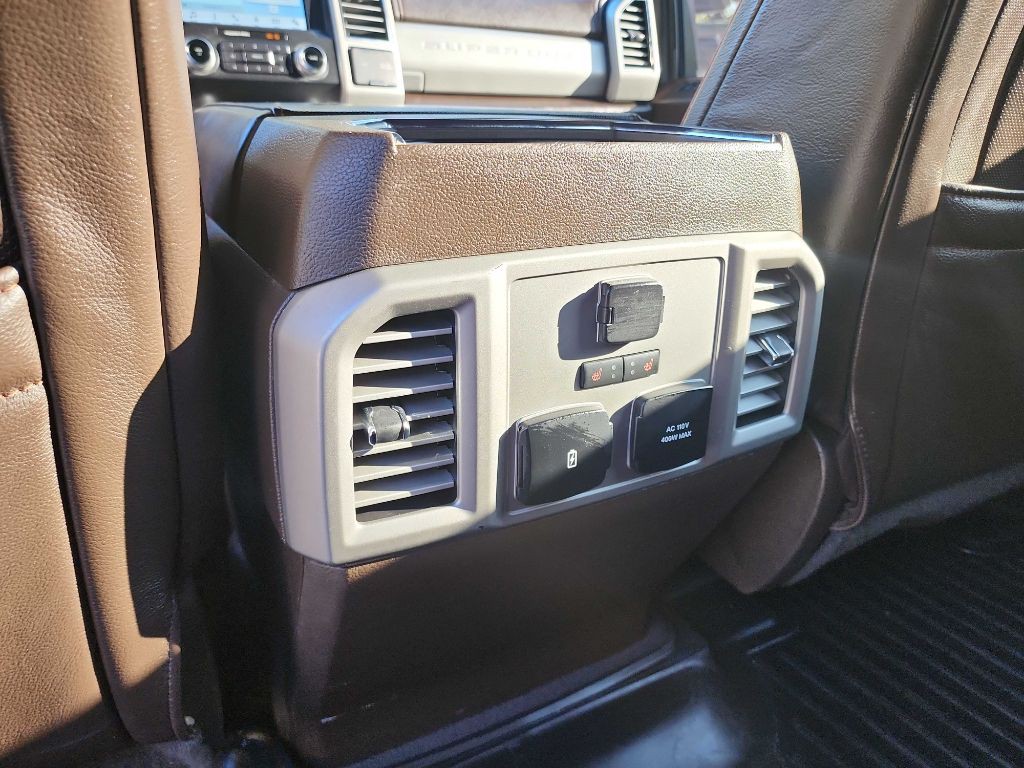 2019 Ford F-250 Image 35