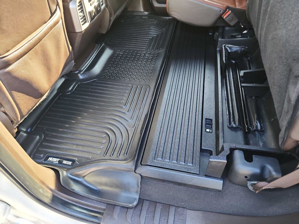 2019 Ford F-250 Image 36