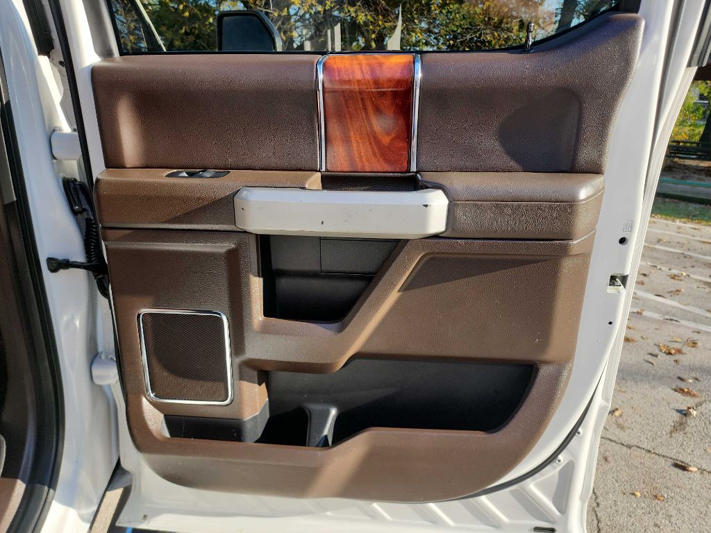 2019 Ford F-250 Image 37