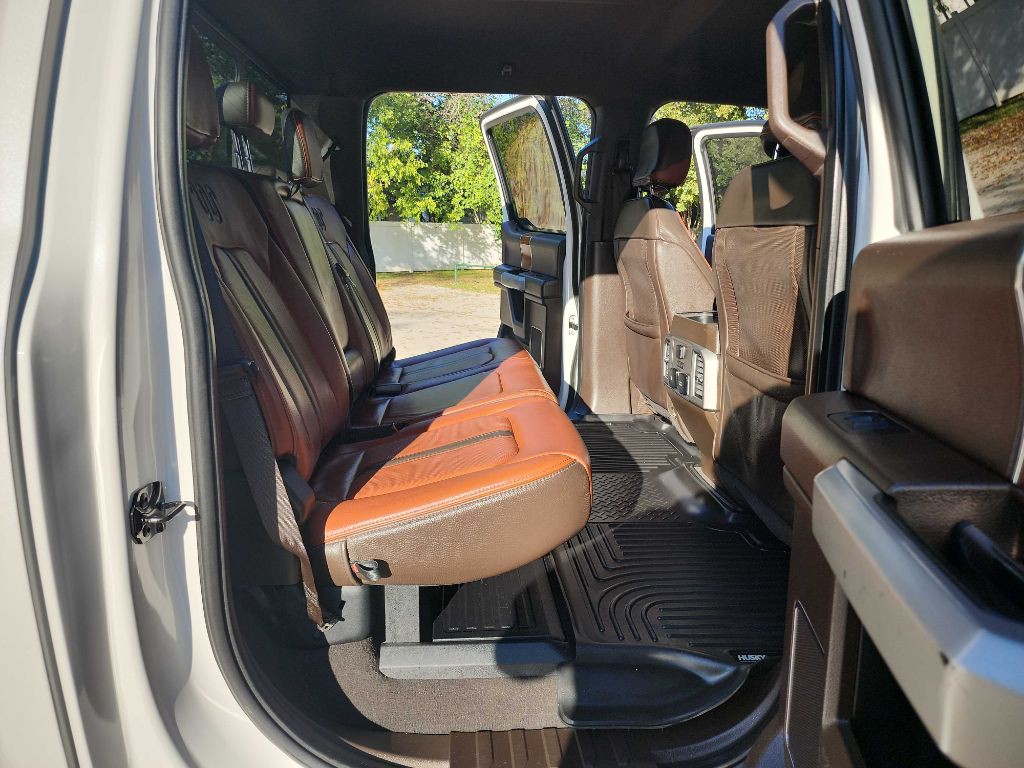 2019 Ford F-250 Image 38