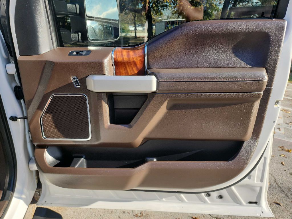 2019 Ford F-250 Image 39