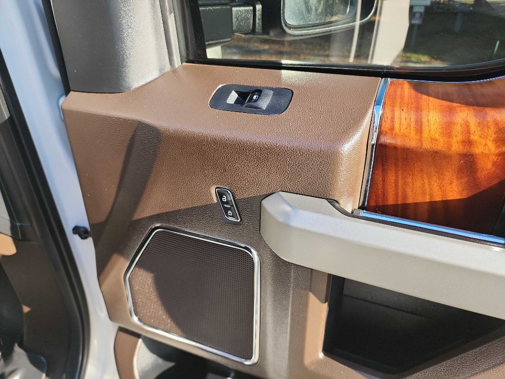 2019 Ford F-250 Image 40