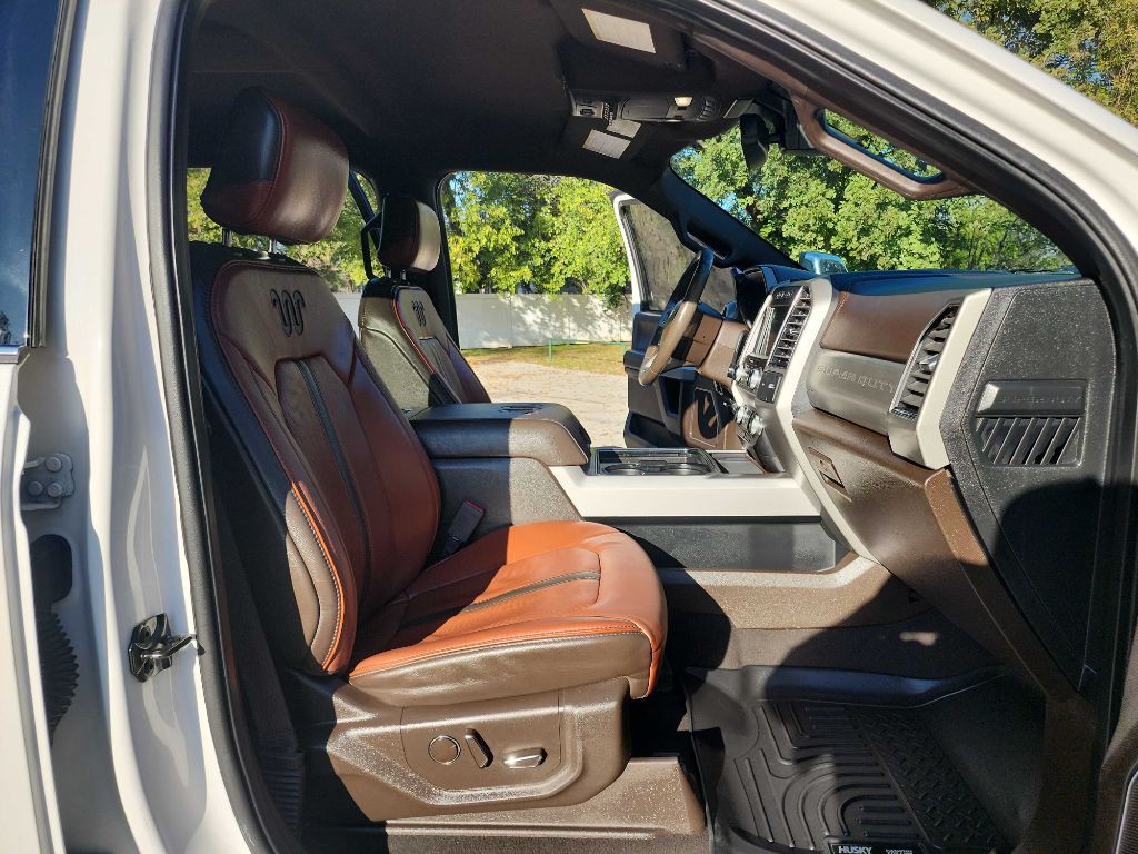 2019 Ford F-250 Image 41