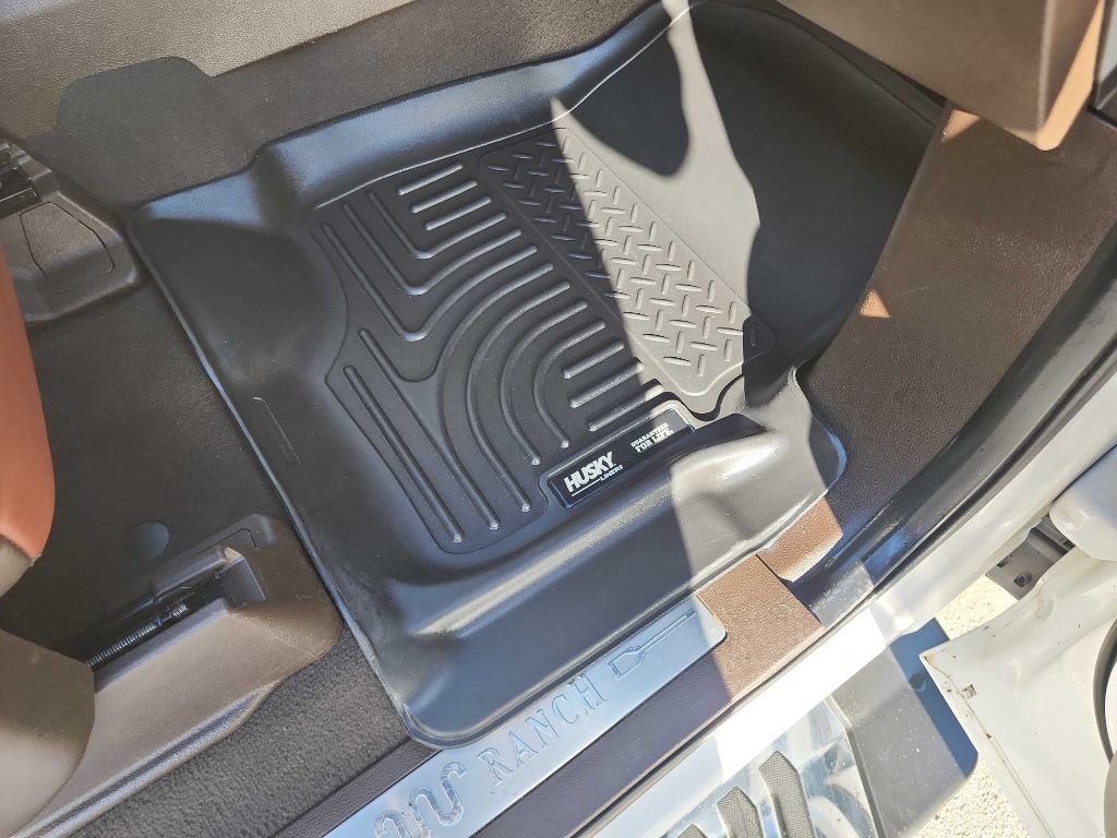 2019 Ford F-250 Image 42