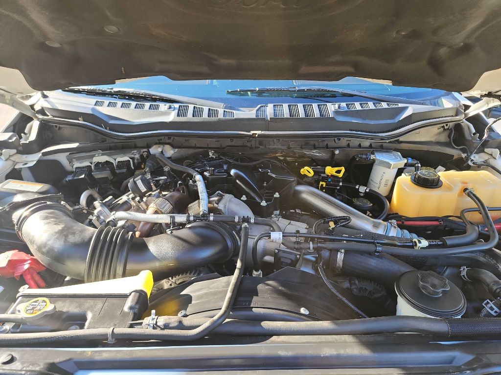2019 Ford F-250 Image 44