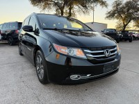 Image for 2014 Honda Odyssey Touring ID: 7027932