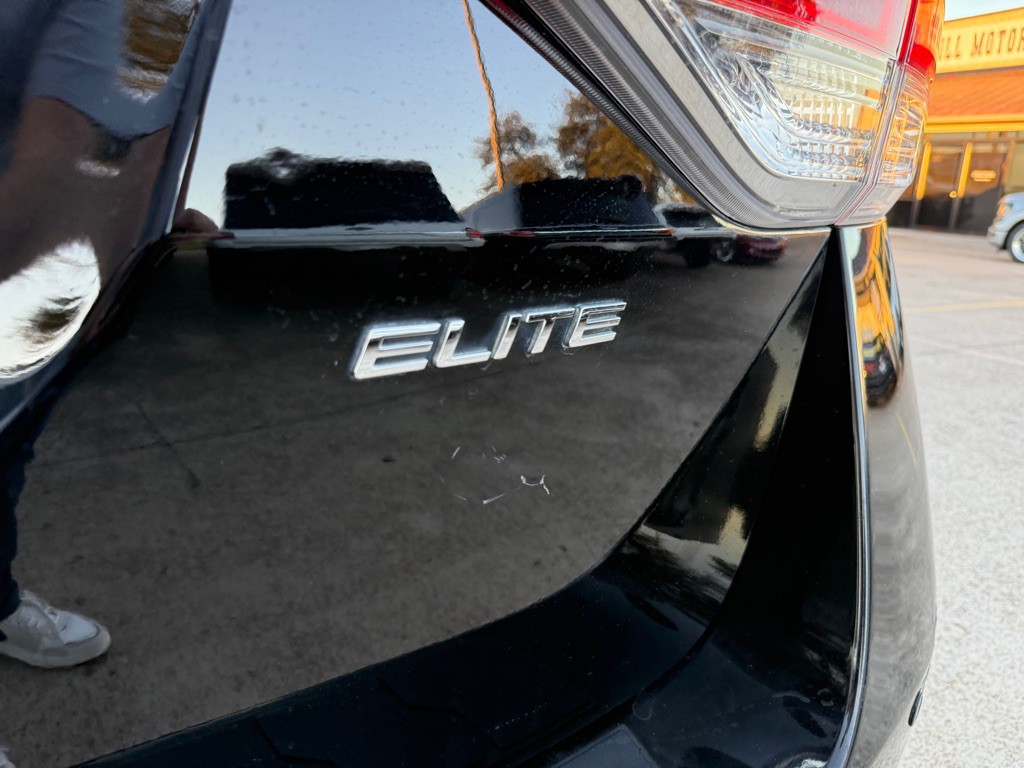 2014 Honda Odyssey Image 9