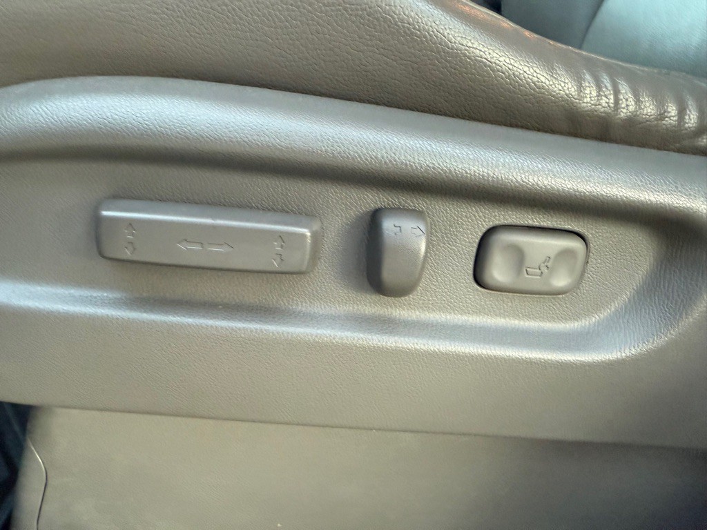 2014 Honda Odyssey Image 17