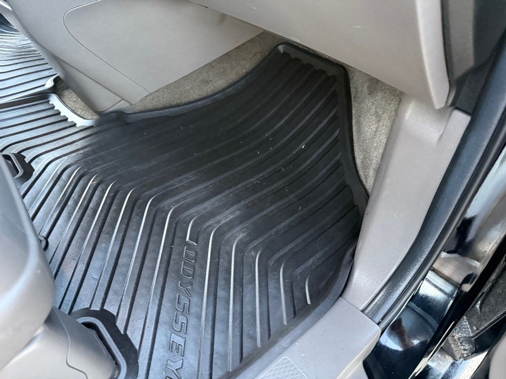 2014 Honda Odyssey Image 27