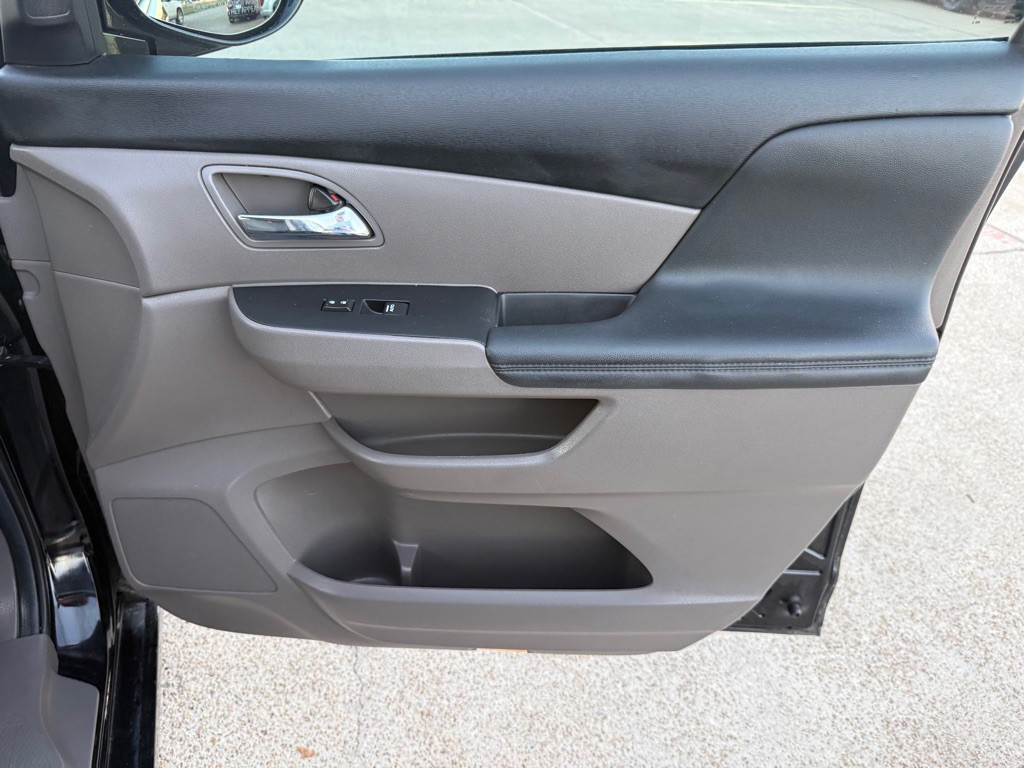 2014 Honda Odyssey Image 28