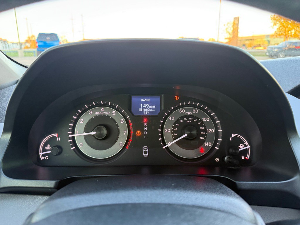 2014 Honda Odyssey Image 30