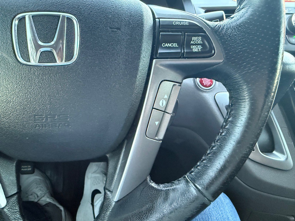 2014 Honda Odyssey Image 32