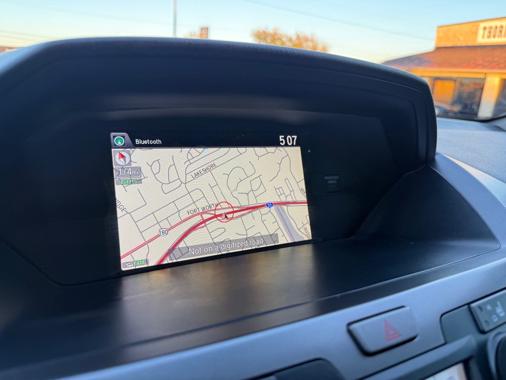 2014 Honda Odyssey Image 34