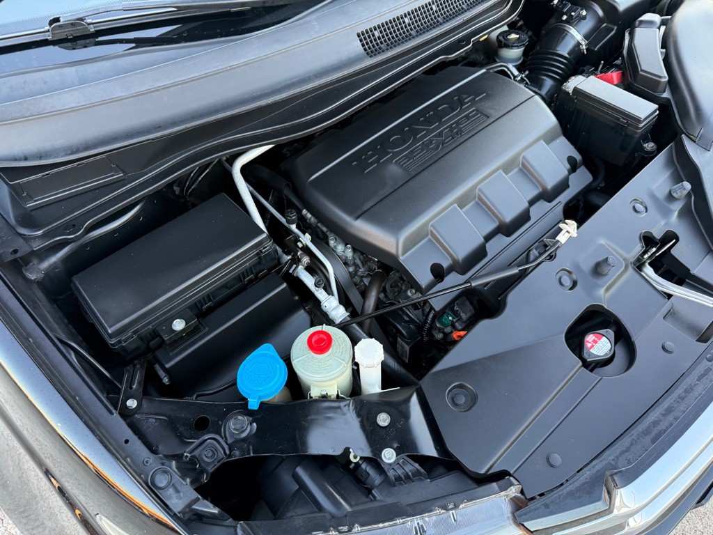 2014 Honda Odyssey Image 38