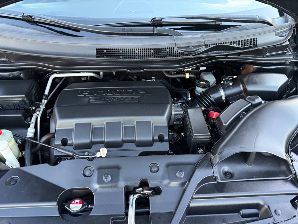 2014 Honda Odyssey Image 39