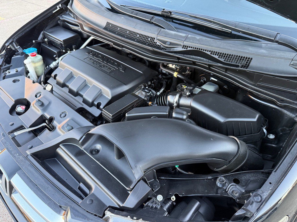 2014 Honda Odyssey Image 40