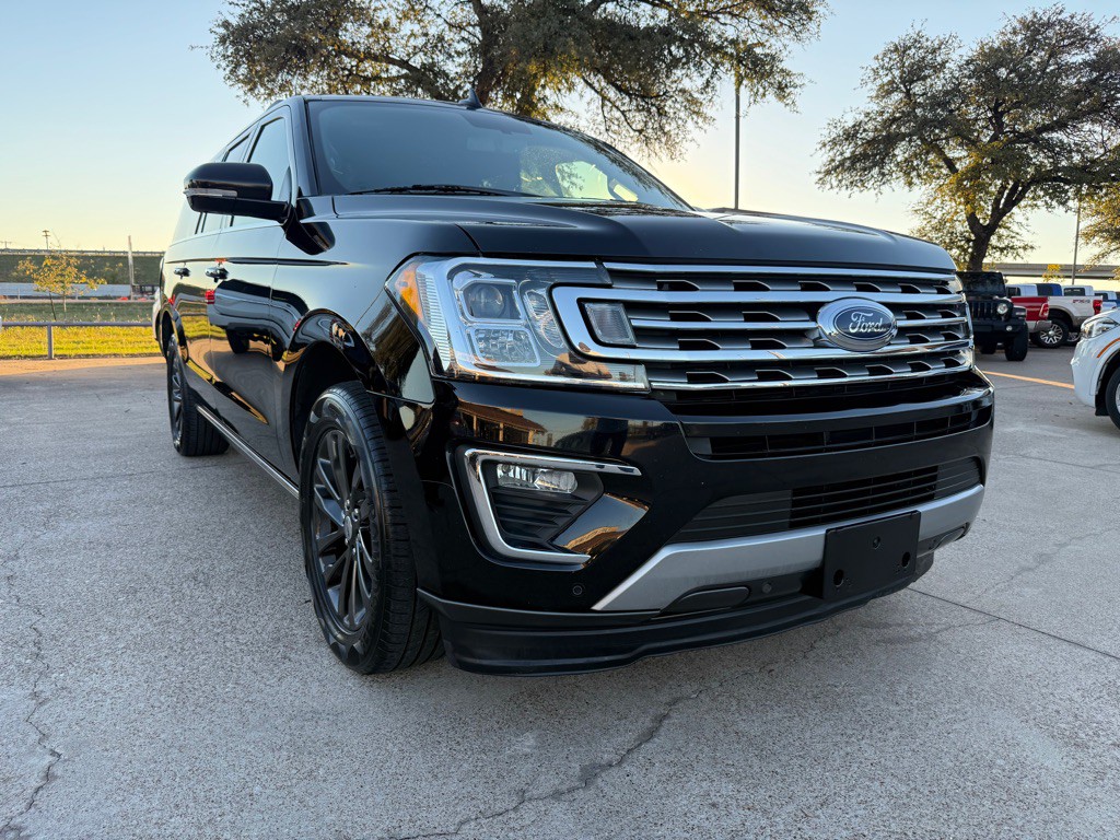 2019 Ford Expedition Image 1