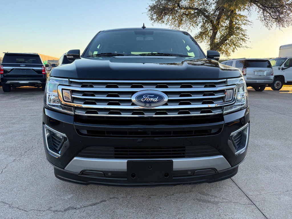 2019 Ford Expedition Image 2