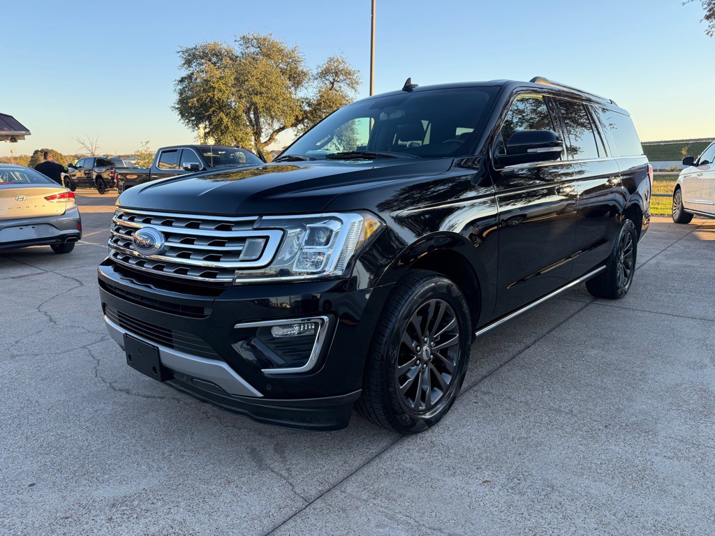 2019 Ford Expedition Image 3