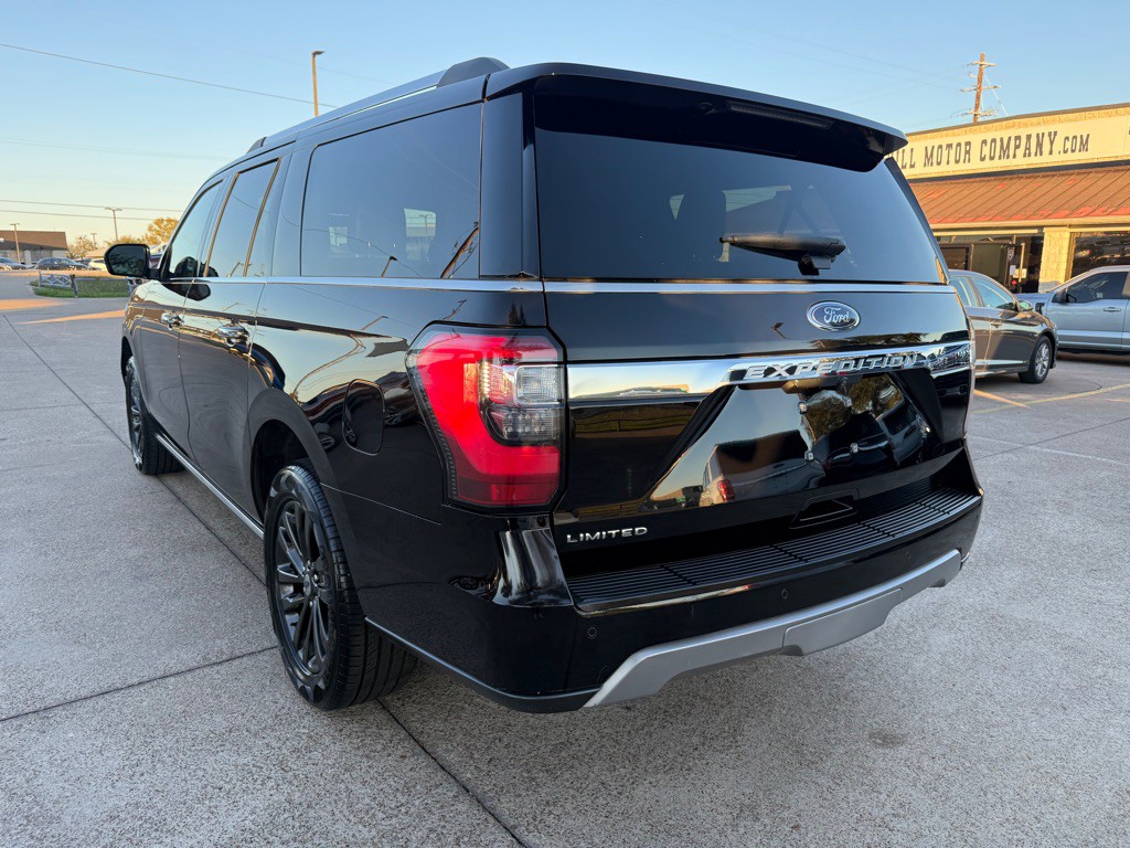 2019 Ford Expedition Image 5