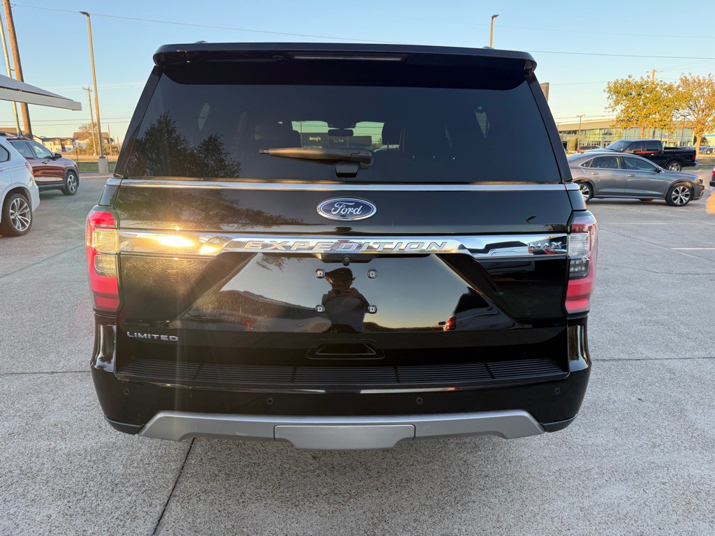 2019 Ford Expedition Image 6
