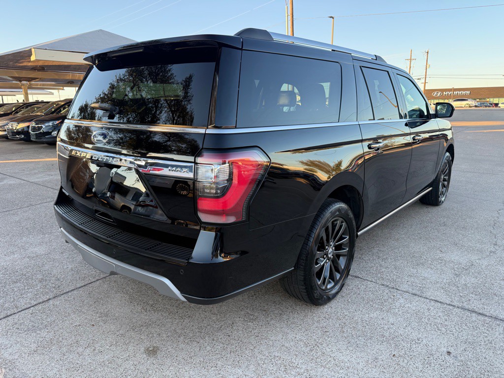 2019 Ford Expedition Image 7