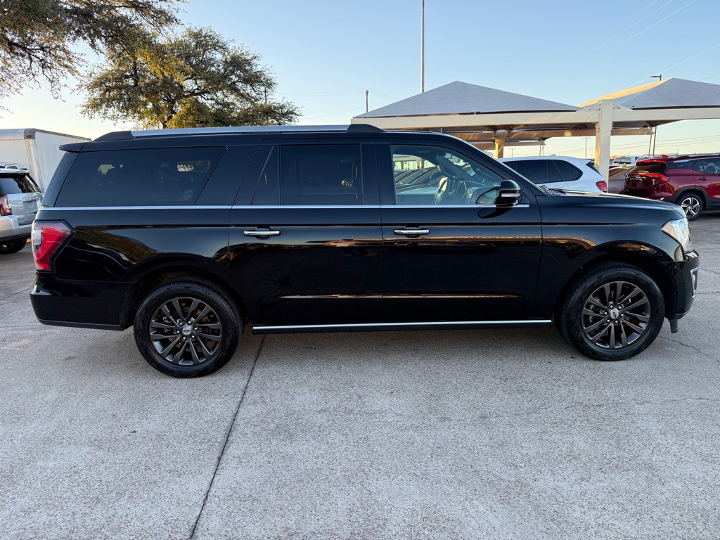 2019 Ford Expedition Image 8