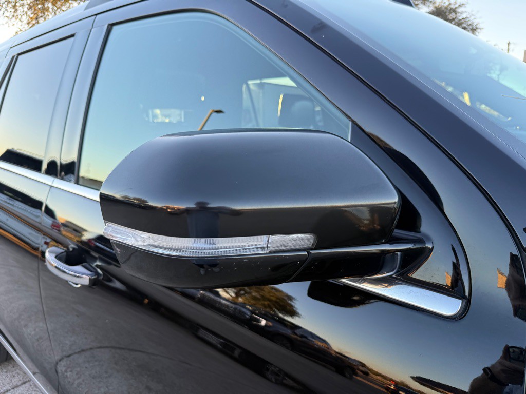 2019 Ford Expedition Image 10