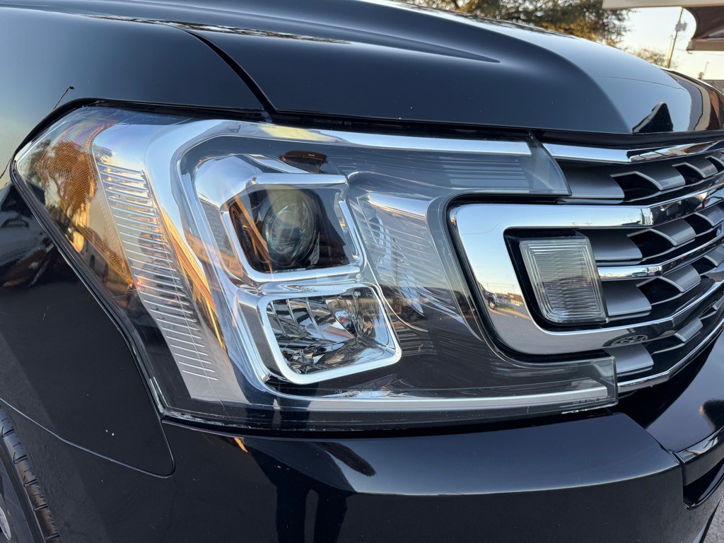 2019 Ford Expedition Image 11