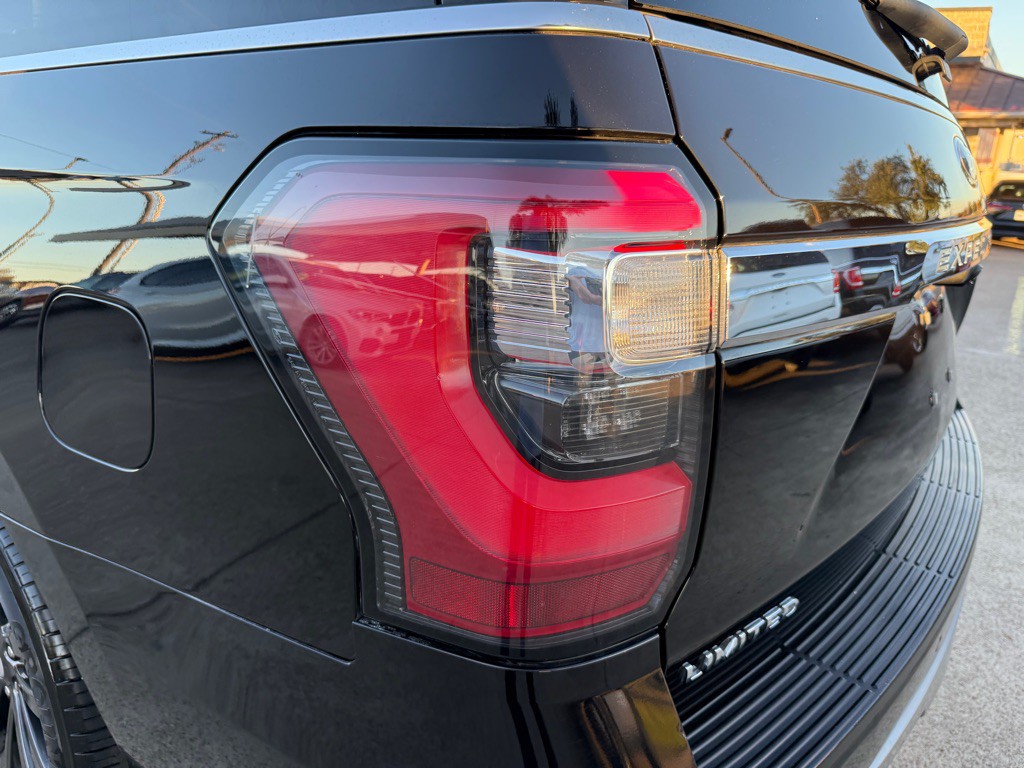 2019 Ford Expedition Image 12