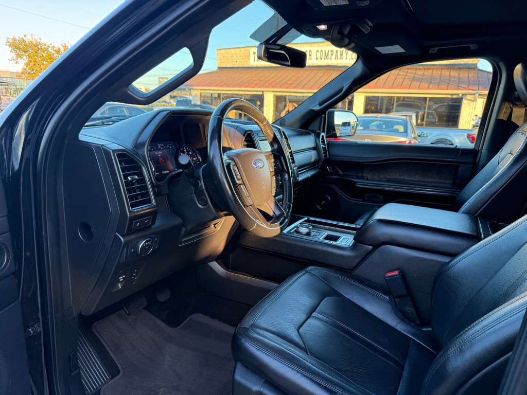 2019 Ford Expedition Image 13