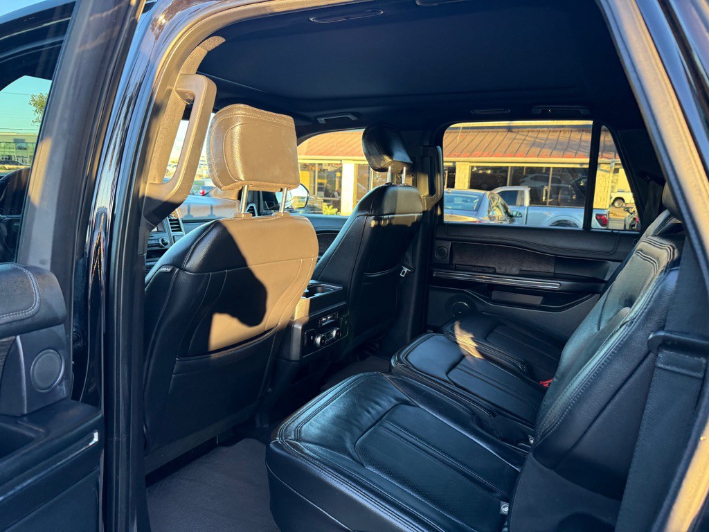 2019 Ford Expedition Image 14