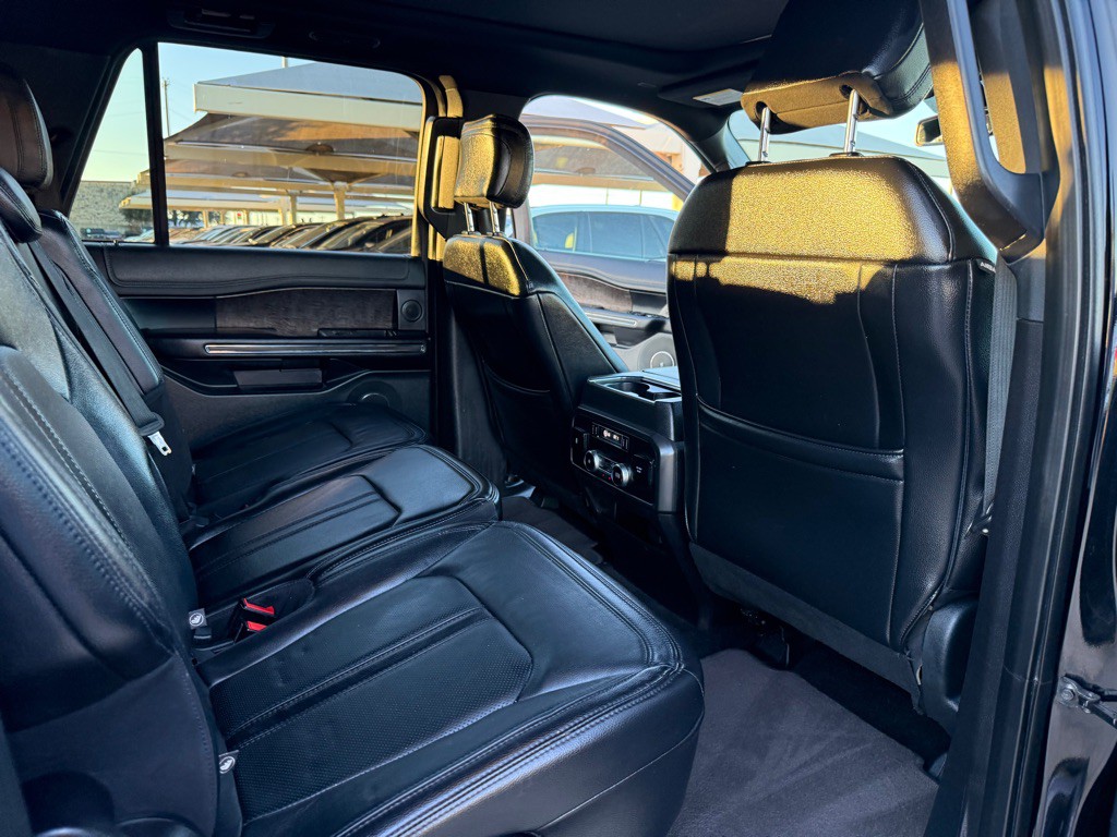 2019 Ford Expedition Image 17