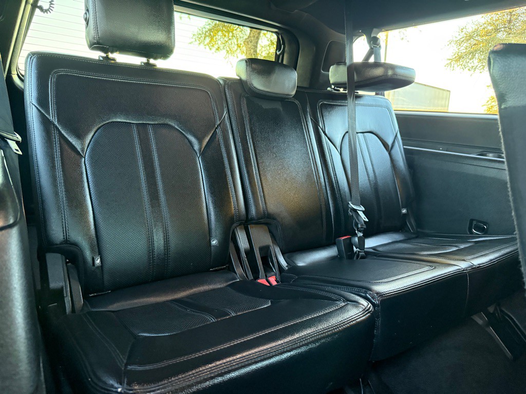 2019 Ford Expedition Image 18