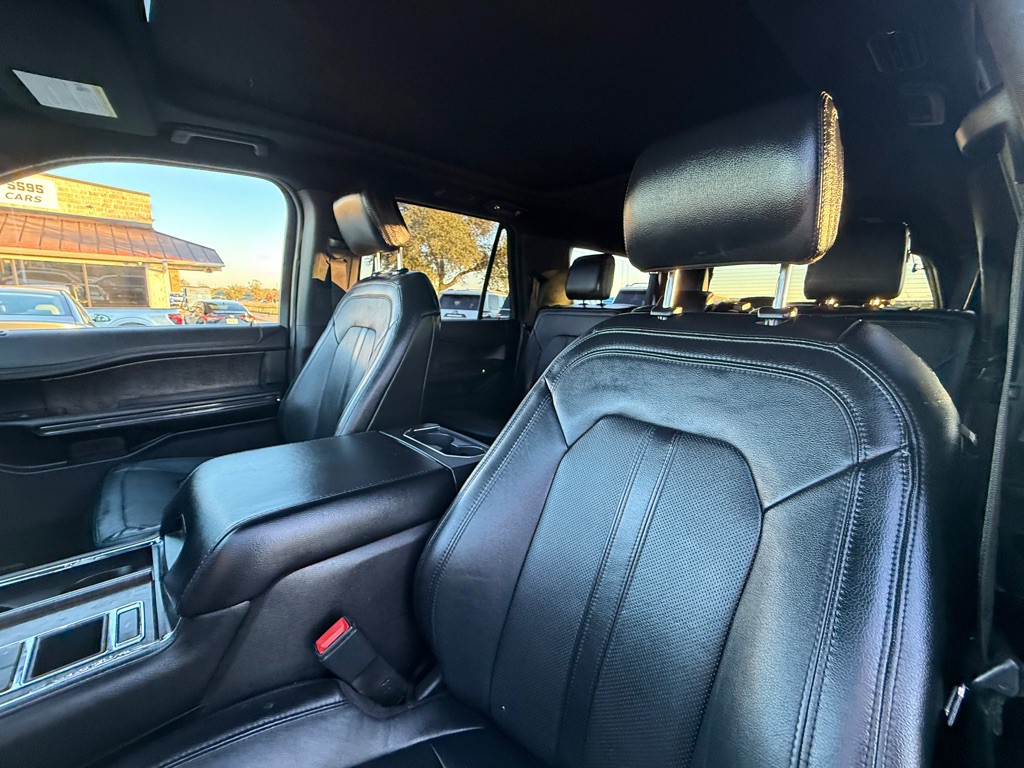 2019 Ford Expedition Image 19