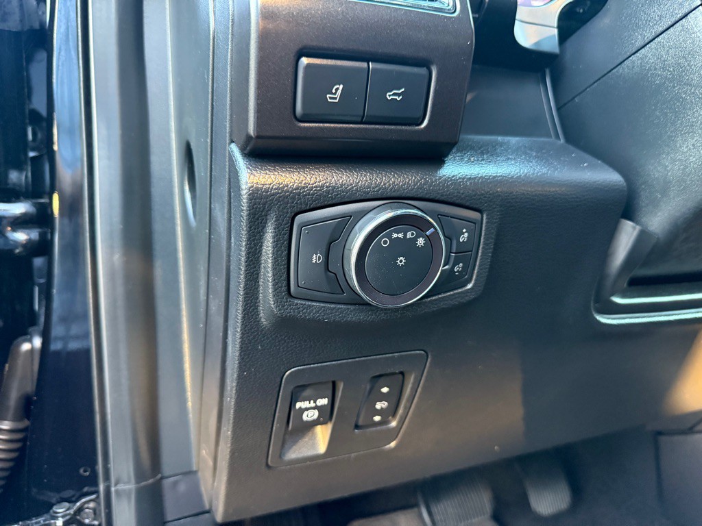 2019 Ford Expedition Image 21