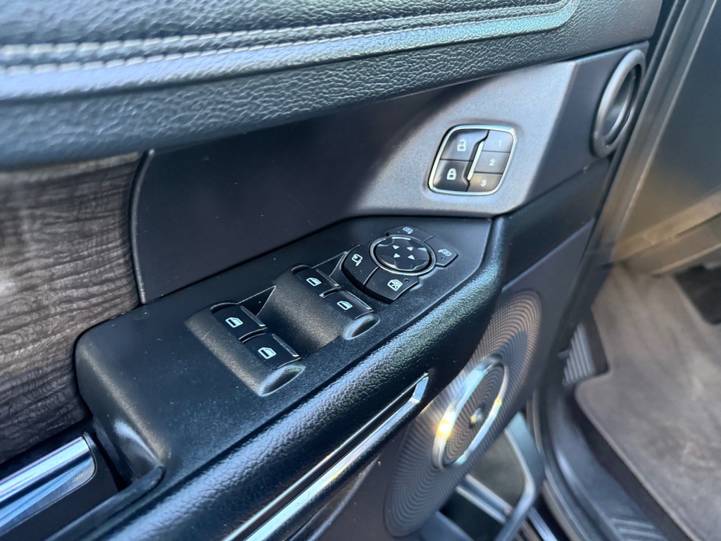 2019 Ford Expedition Image 22