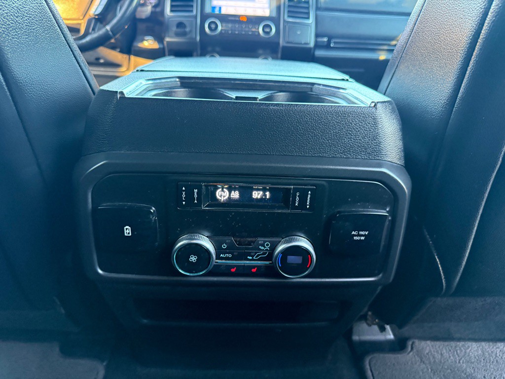 2019 Ford Expedition Image 27