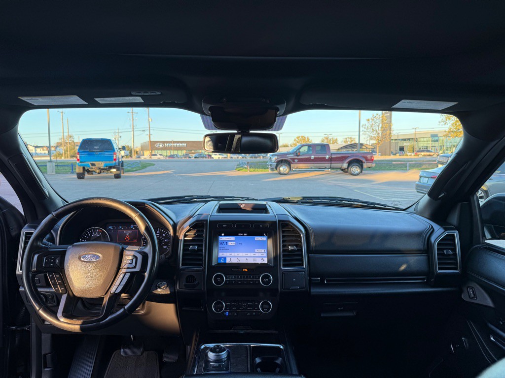 2019 Ford Expedition Image 28