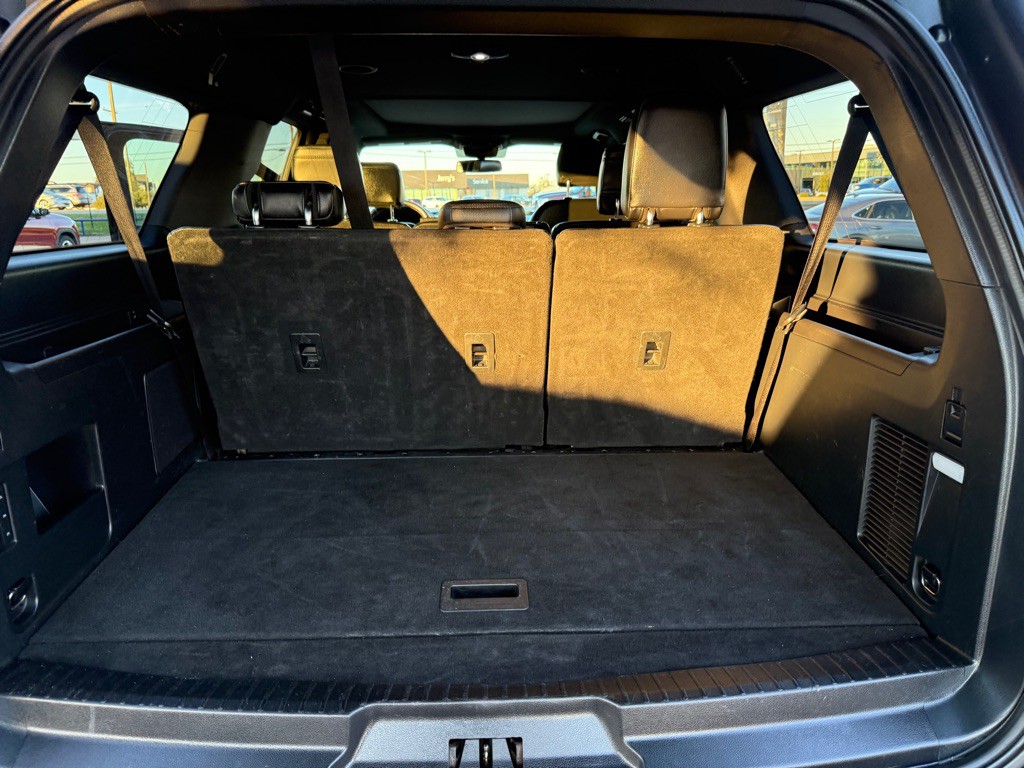 2019 Ford Expedition Image 29